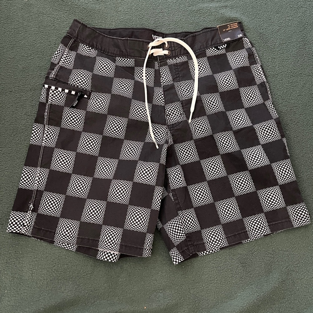 Vans boardshort